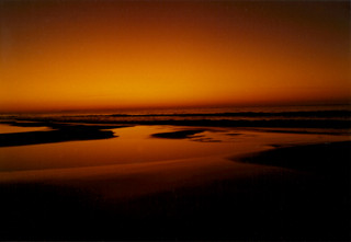 Playa de Solymar, departamento de Canelones, Uruguay