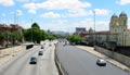 Avenida Tiradentes