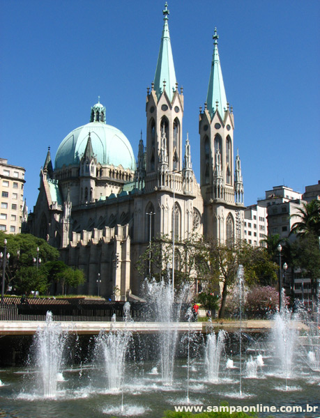 Catedral da S