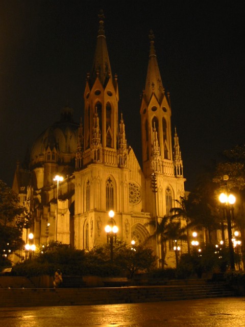 Catedral da S