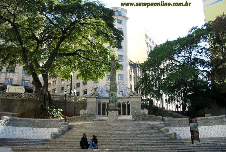 Largo da Memria