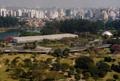 Marquise do Ibirapuera