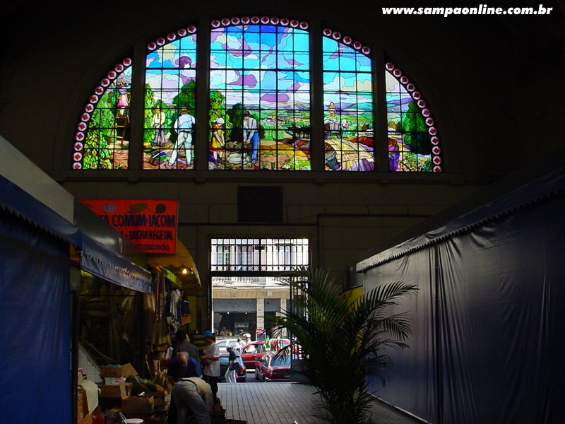 Mercado Central