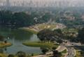 Parque do Ibirapuera