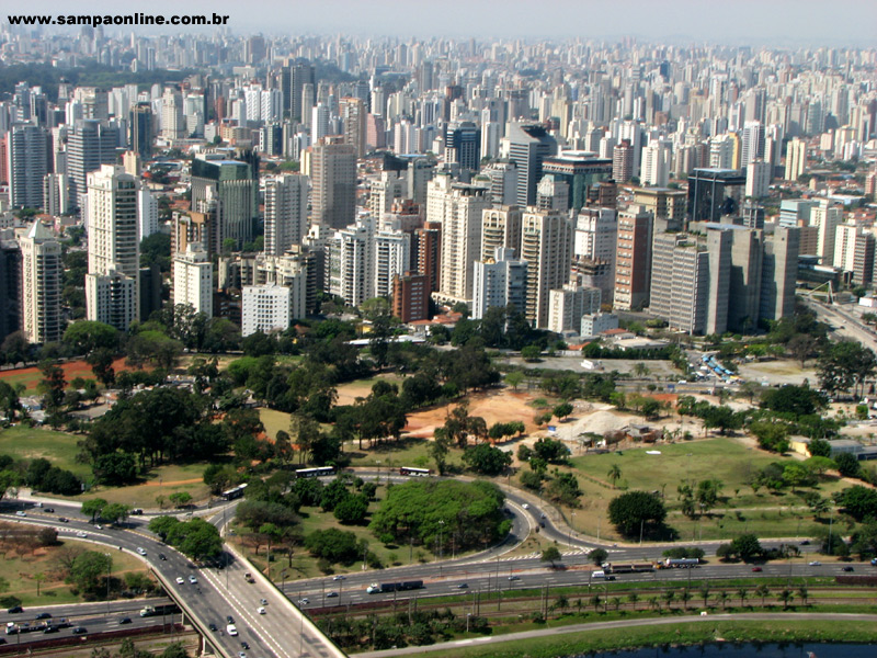 Parque do Povo