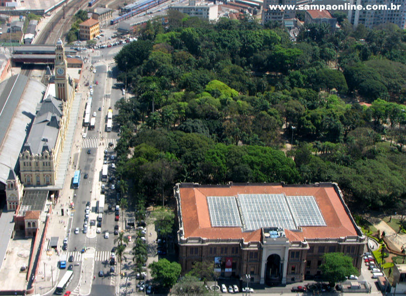 Pinacoteca do Estado de So Paulo