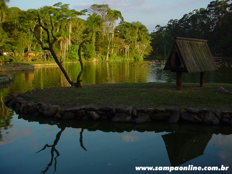 Zoolgico de So Paulo