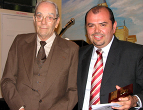 Armando da Silva Prado e Jos Carlos de Oliveira