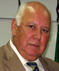 Joo Batista Arajo