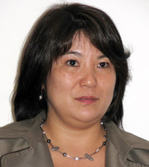 Maria Helena Tomita