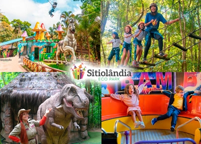 Sitiolndia Ecopark