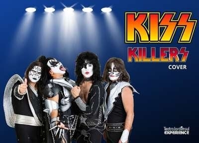 Kiss Killers