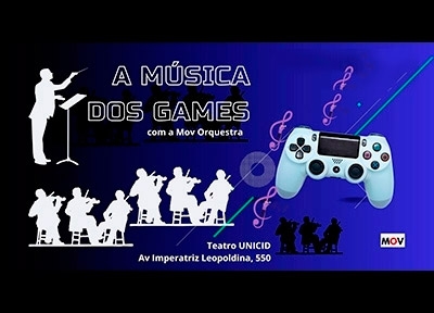 Vídeo Games in Concert