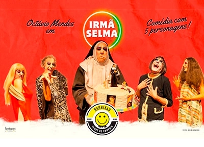Irm Selma