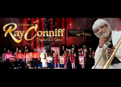 Ray Conniff Tributo