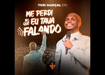 Yuri Marçal