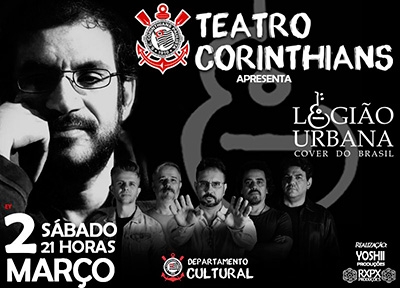 Legião Urbana Cover do Brasil