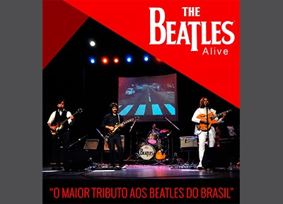 Beatles Alive Experience