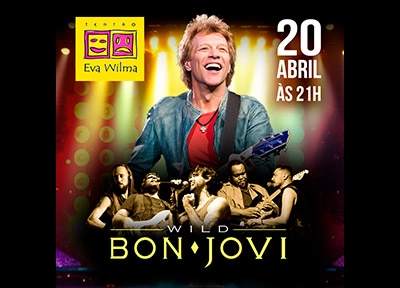 Bon Jovi Cover - Wild Bon Jovi