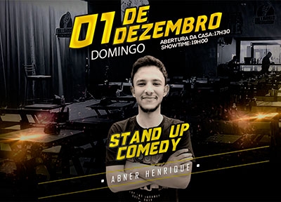 Abner Henrique