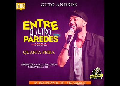 Entre Quatro Paredes