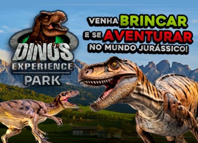 Dinos Experience Park