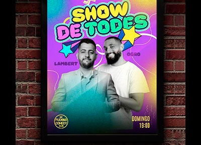 Show de Todes