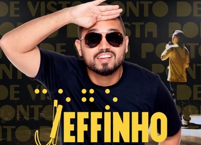 Jeffinho Farias - Ponto de Vista