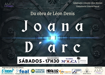 Joana D arc