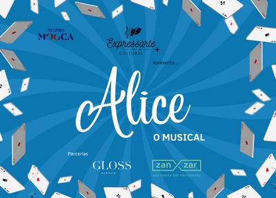 Alice - O Musical