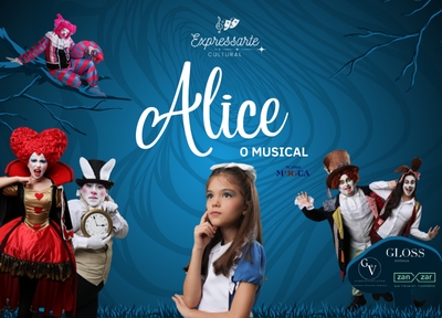 Alice - O Musical