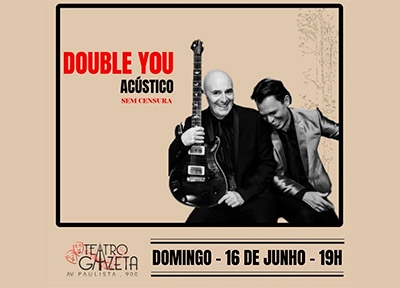 Double You Acústico