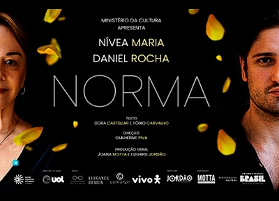 NORMA - com Nvea Maria e Daniel Rocha