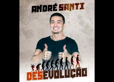 Andre Santi Em Guarulhos