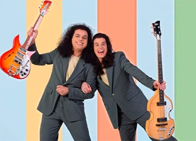 Banda AL9 - Teatro Gazeta