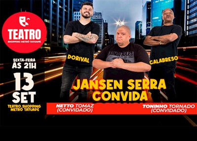 Comédia da Leste