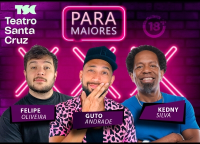 Para Maiores