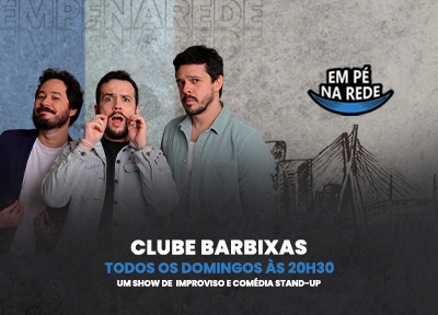 Em P na Rede