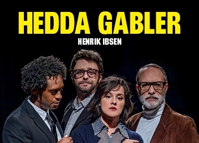 Hedda Gabler