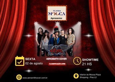Fever Aerosmith Cover