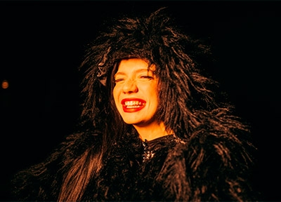 King Kong Fran