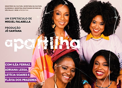 A Partilha