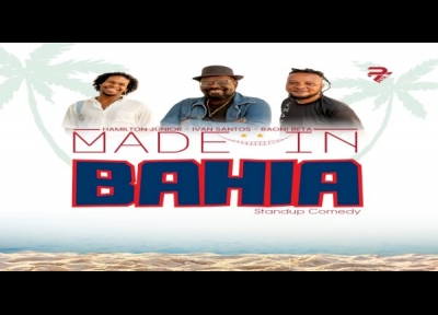 Made In Bahia