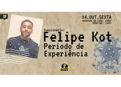 Felipe Kot