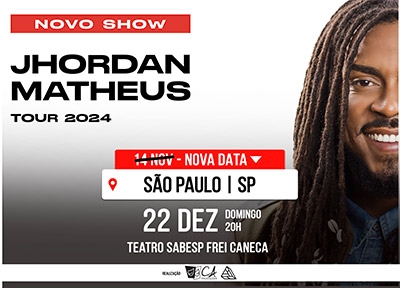 Jhordan Matheus - 2024