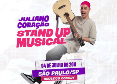 Juliano Coração