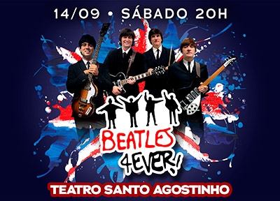 Beatles 4 Ever