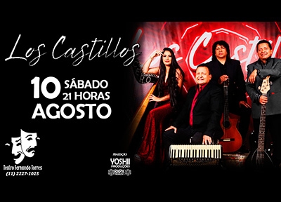 Los Castillos