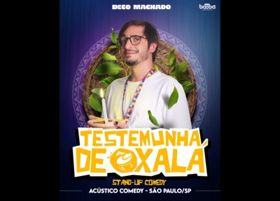 Deco Machado