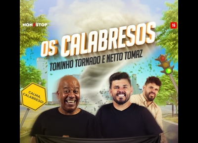 Os Calabresos - São Bernardo